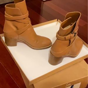 Christian Louboutin Karistrap 70 Calf 36.5